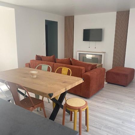 Villa Chic 3 Chambres ,2 Sdb Châtellerault المظهر الخارجي الصورة