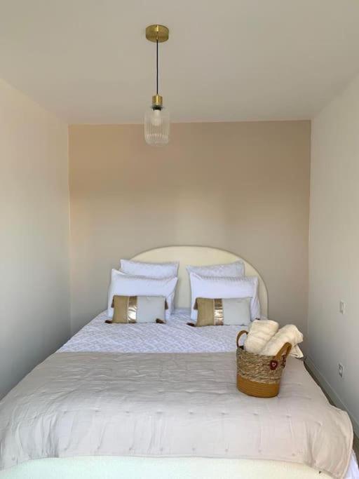 Villa Chic 3 Chambres ,2 Sdb Châtellerault المظهر الخارجي الصورة