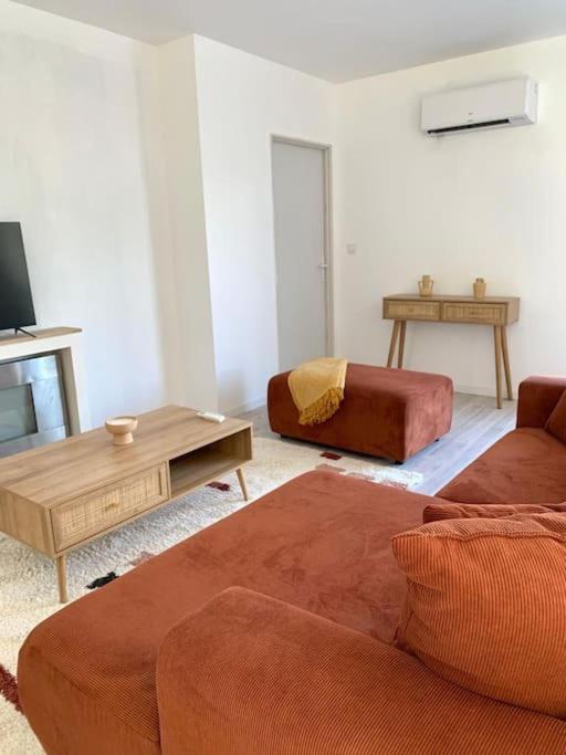 Villa Chic 3 Chambres ,2 Sdb Châtellerault المظهر الخارجي الصورة
