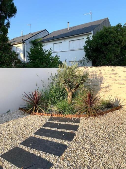 Villa Chic 3 Chambres ,2 Sdb Châtellerault المظهر الخارجي الصورة