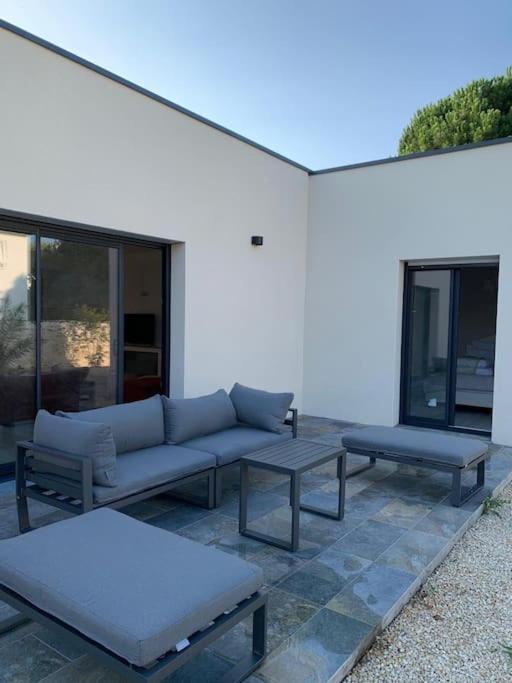 Villa Chic 3 Chambres ,2 Sdb Châtellerault المظهر الخارجي الصورة