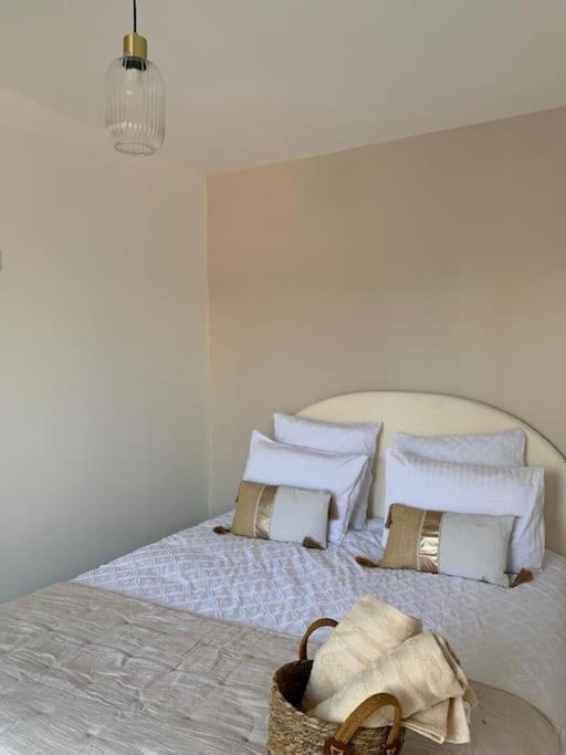 Villa Chic 3 Chambres ,2 Sdb Châtellerault المظهر الخارجي الصورة
