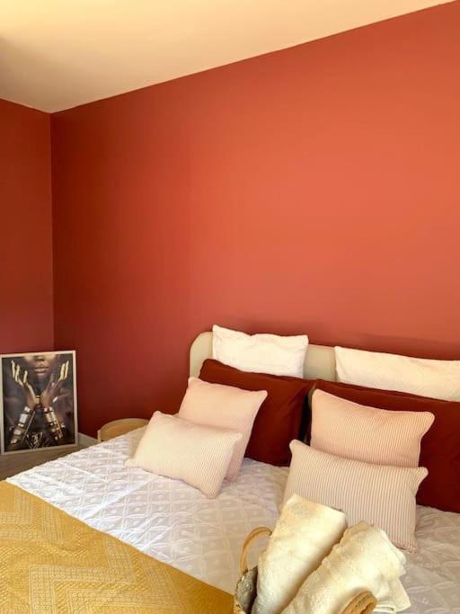 Villa Chic 3 Chambres ,2 Sdb Châtellerault المظهر الخارجي الصورة